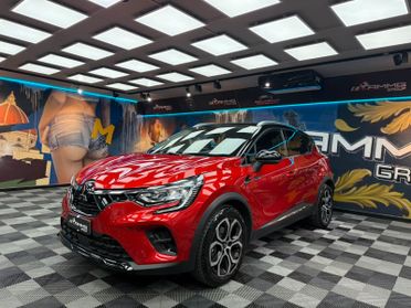 Mitsubishi ASX 1.6L Plug In 159 CV AT Instyle (635)