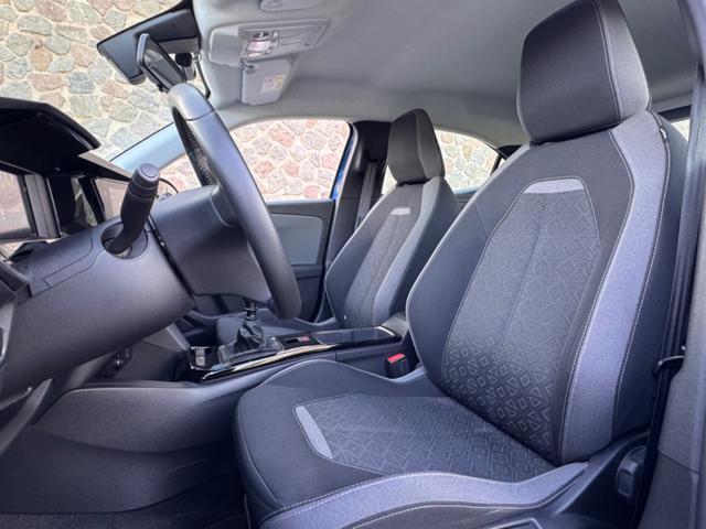 OPEL Mokka 1.2 TURBO EDITION+VIRTUAL+SCHERMO+RCAM+PDC