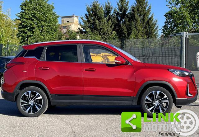 EVO Evo5 1.5 Turbo GPL 127 CV - Prezzo Reale