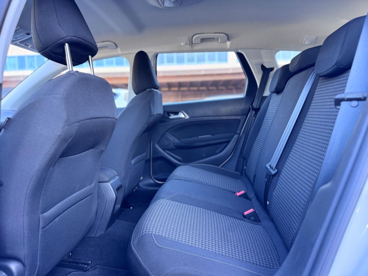 Peugeot 308 BlueHDi 130 S&S SW AllureVIRTUAL COCKPIT