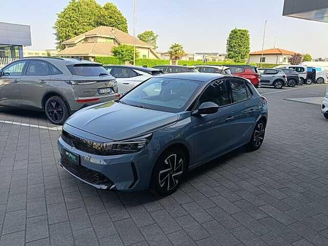 Opel Corsa 1.2 Benzina 75cv GS + ALCANTARA AZIENDALE