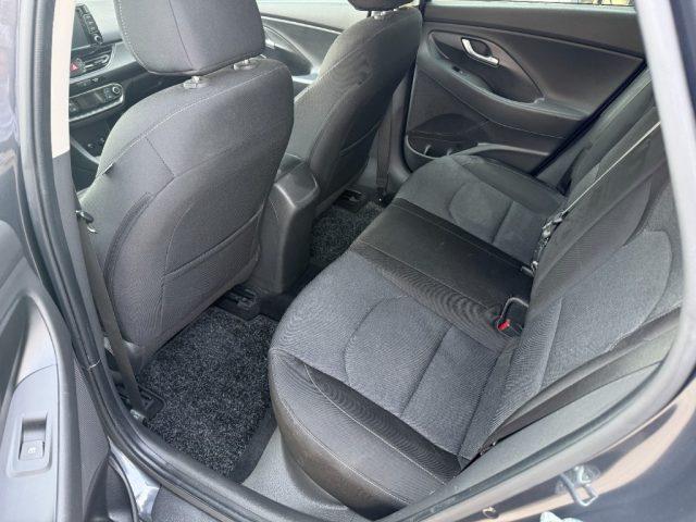 HYUNDAI i30 1.0 T-GDI iMT 48V 5 porte N-Line COME NUOVA
