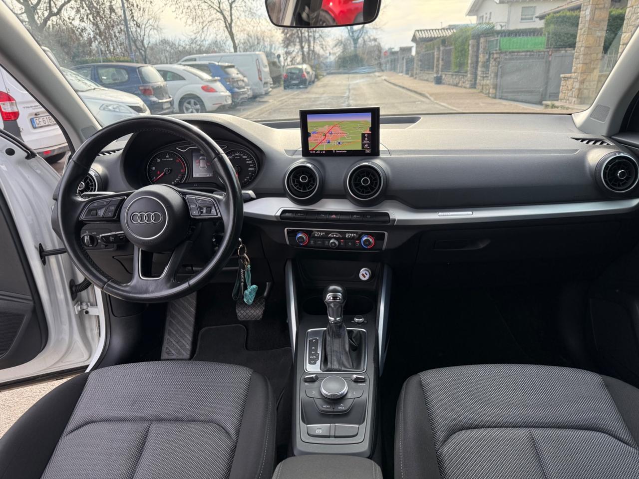 Audi Q2 1.6 TDI