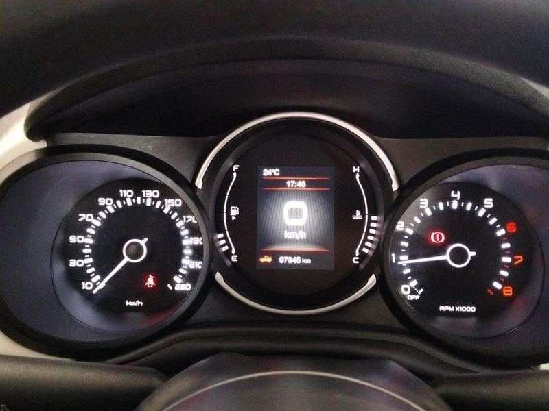 FIAT 500L 1.4 95cv Mirror