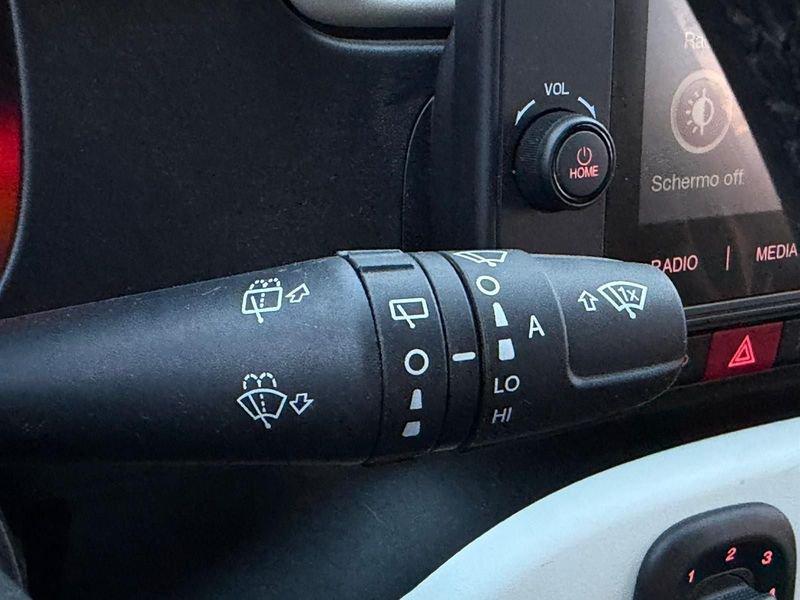 FIAT Panda NEW PANDA "LA PANDINA" CITYCROSS " KM-ZERO