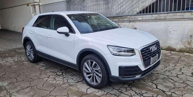 Audi Q2 30 1.6 tdi Business s-tronic my20