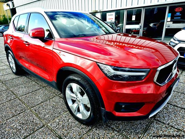 VOLVO XC40 D3 AWD Business Plus Aut.