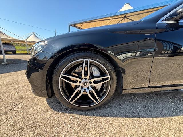 Mercedes-benz E 220 d 4Matic Premium Plus