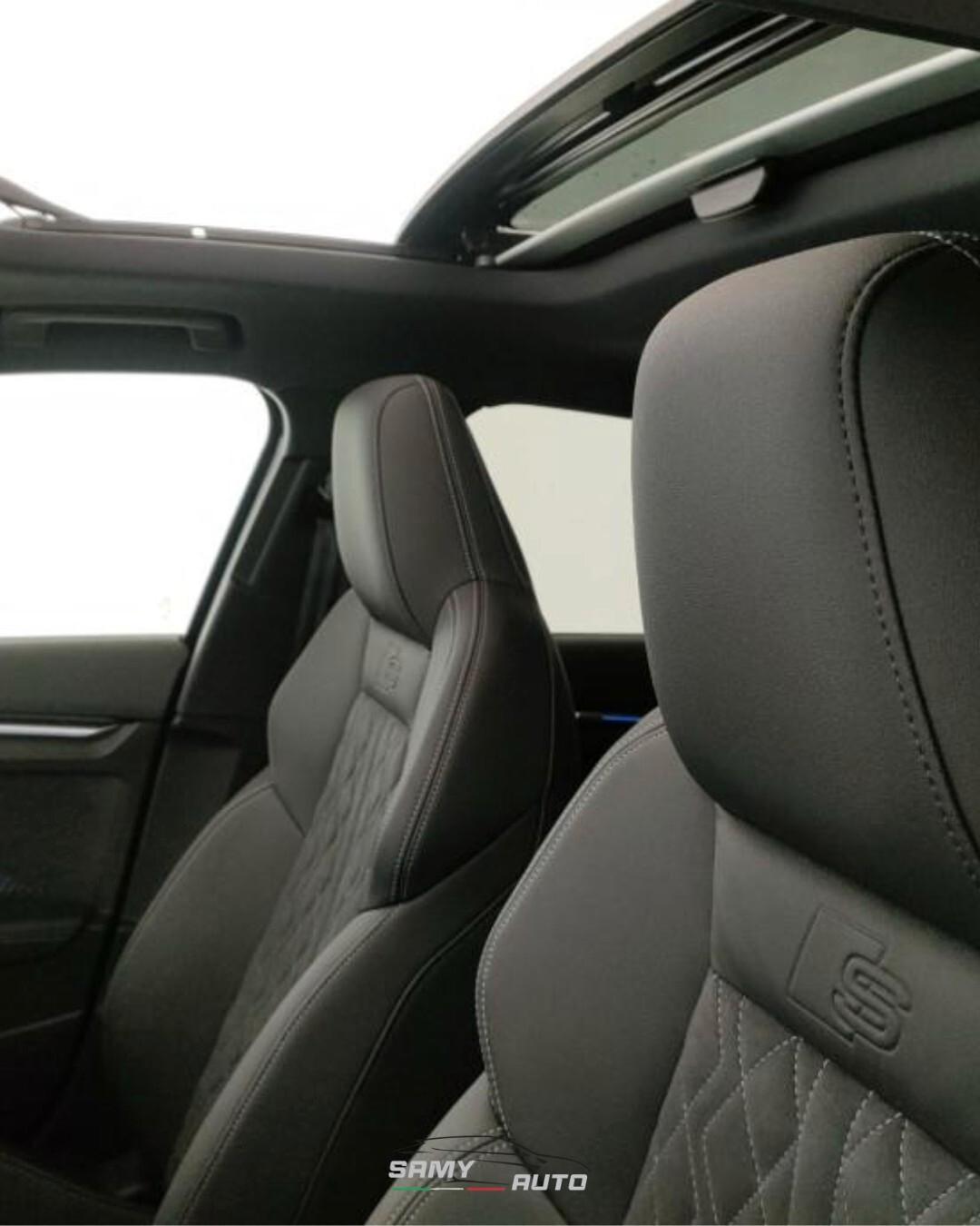 Audi A3 SPB TDI S tronic line edition