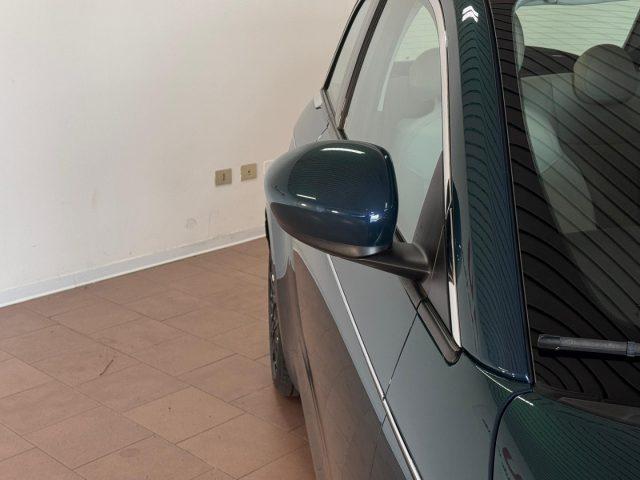 FIAT 500e 42kWh La Prima Unicoprop. 320km di Autonomia