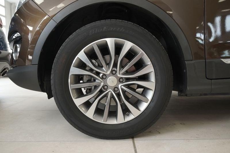 DR AUTOMOBILES dr6 1.5 turbo Cross Gpl my20