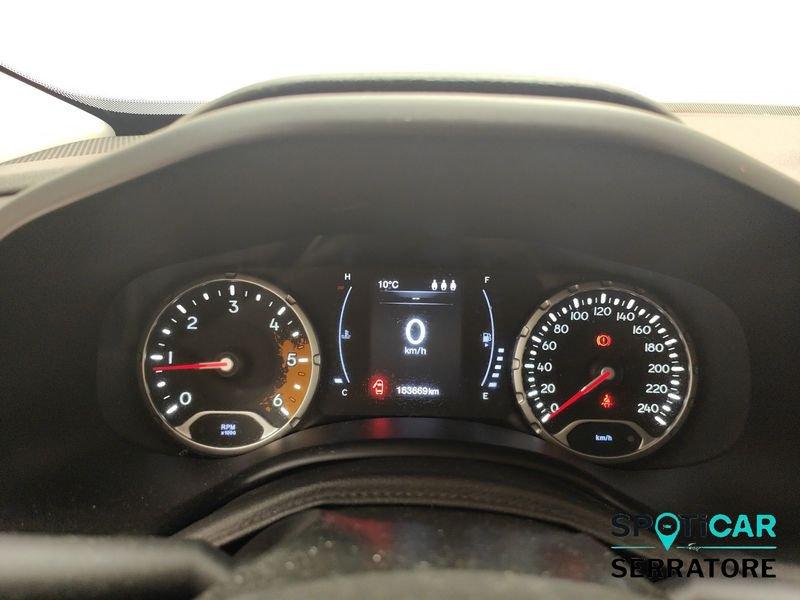 Jeep Renegade 2.0 mjt Longitude 4wd 140cv my16