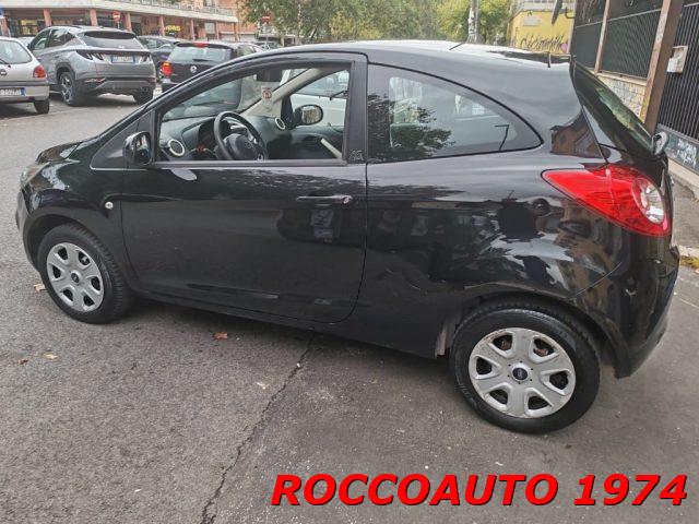 FORD Ka+ 1.2 " EURO 6 " UNIPRO' " PER NEOPATENTATI