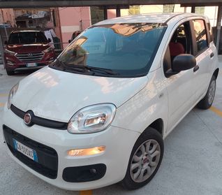 Fiat Panda 0.9 Benzina Metano 62kw