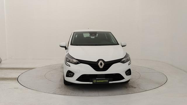 RENAULT Clio 1.5 blue dci Business 85cv
