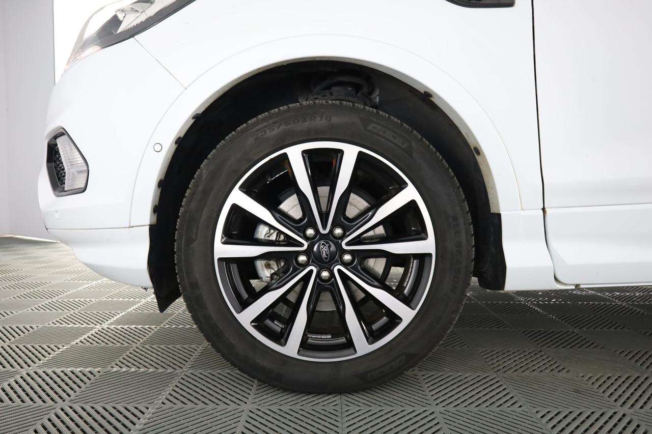FORD Kuga 2ª serie Kuga 1.5 EcoBoost 120 CV S&S 2WD ST-Line