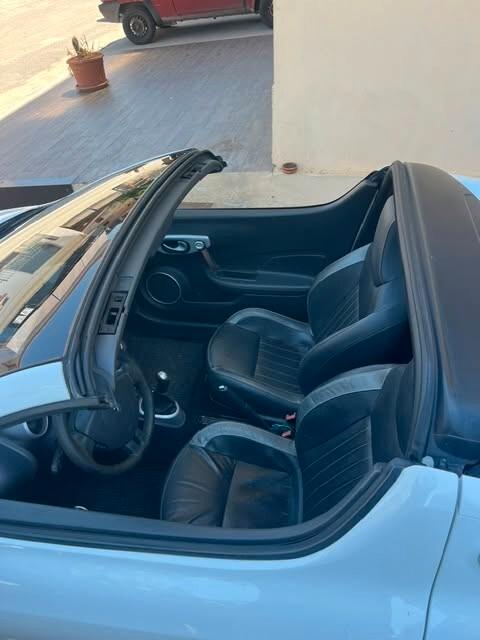 Renault Wind 1.2 TCE 100CV Collection