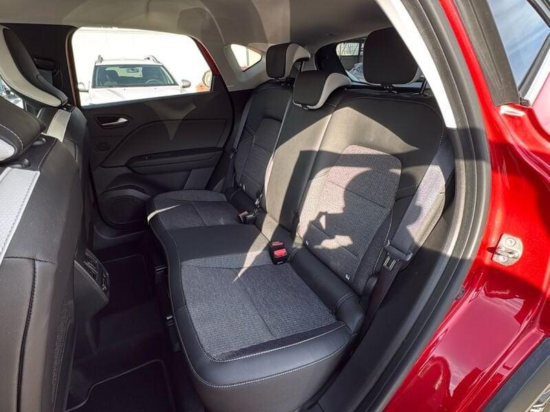 Renault Captur Captur 1.0 tce Techno Gpl 100cv