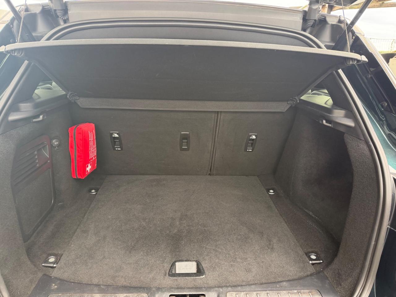 Land Rover Range Evoque 2.0 TD4 180 CV 5p. HSE Dynamic