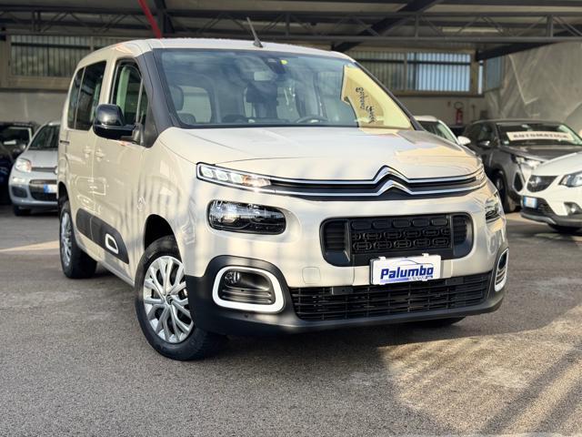 CITROEN Berlingo BlueHDi 100 Start&Stop Combi Feel N1 70 MILA KM