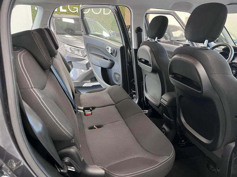 FIAT 500L 500L 1.3 Multijet 95 CV Dualogic Cross