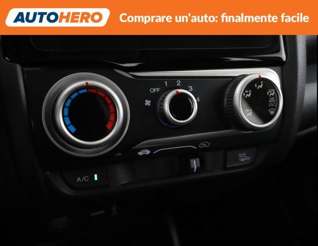 HONDA Jazz 1.3 Comfort Connect ADAS