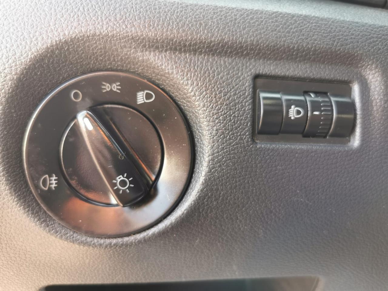 Skoda Roomster 1.2 TDI CR 75CV Active 2012