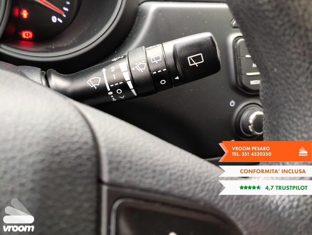 KIA Rio 3ª serie Rio 1.4 CRDi WGT 5p. EX