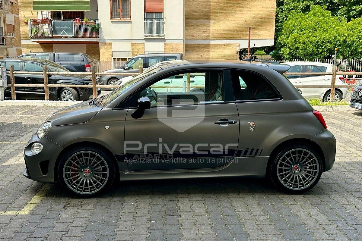 ABARTH 595 1.4 Turbo T-Jet 180 CV Esseesse