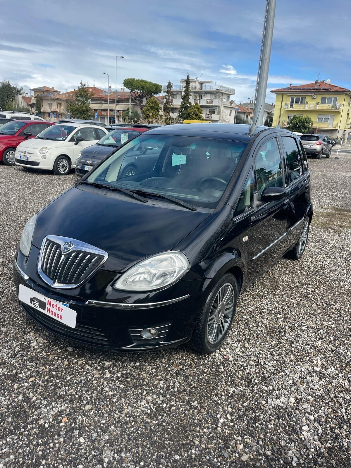 Lancia MUSA 1.4 16V Platino DFN