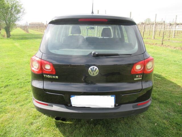 Volkswagen Tiguan 1.4 Tsi BENZINA (possibile GPL)