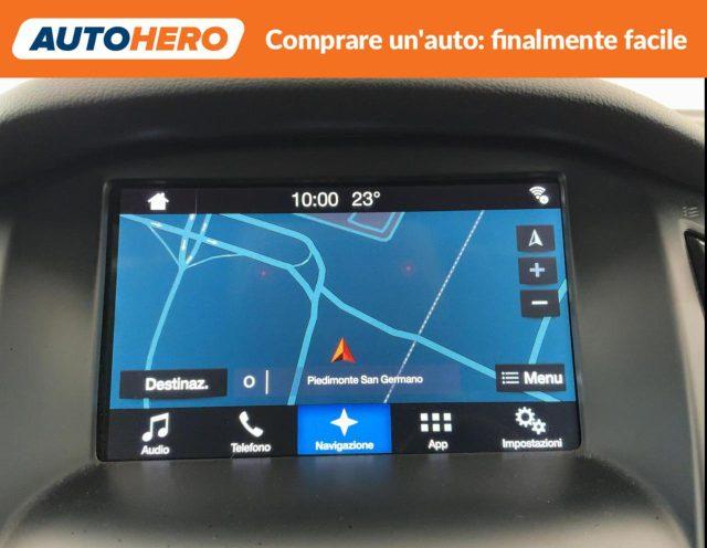 FORD Focus 1.5 TDCi 120 CV Start&Stop Titanium