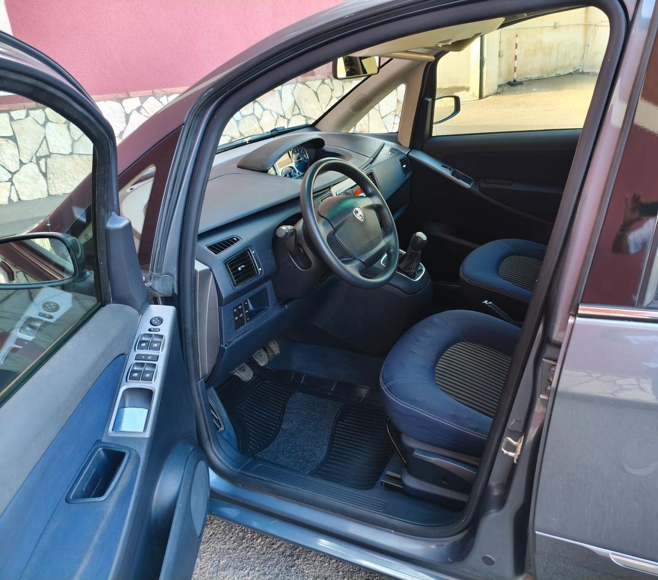 Lancia MUSA 1.3 Multijet 16V 90 CV Oro