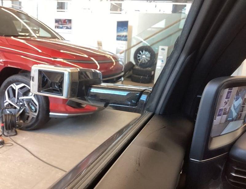 Hyundai Ioniq 6 77.4kWh 4WD Evolution (DM, SR)