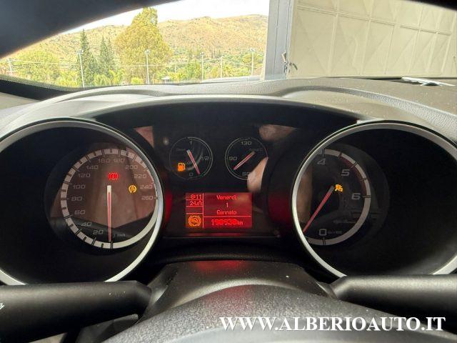 ALFA ROMEO Giulietta 1.6 JTDm-2 105 CV Distinctive VEDI NOTE