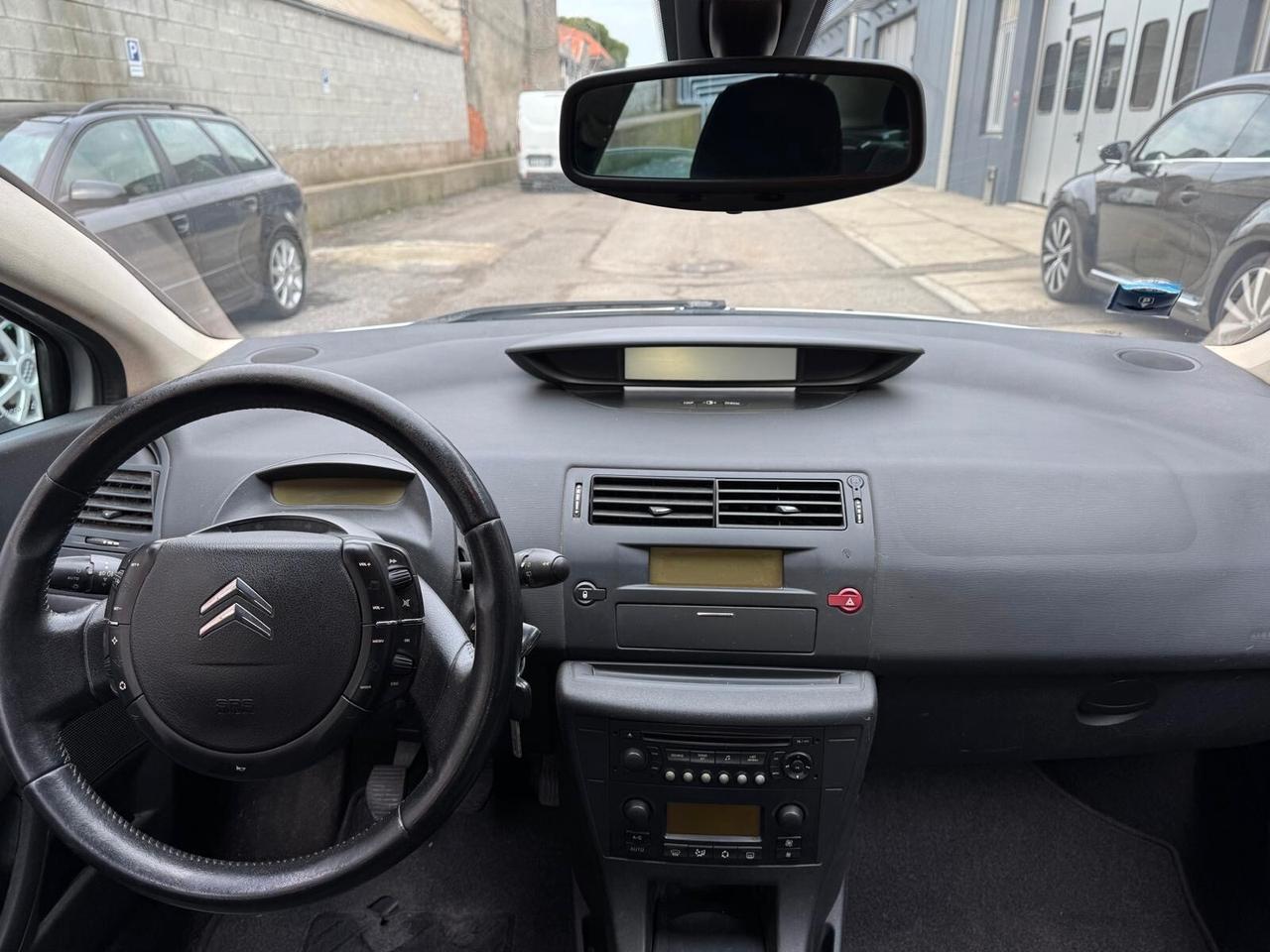 Citroen C4 1.6 HDi 90CV Classique*NEOPATENTATI