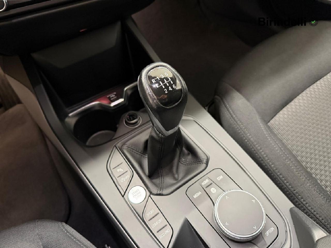 BMW Serie 1 (F40) - 116d 5p. Advantage
