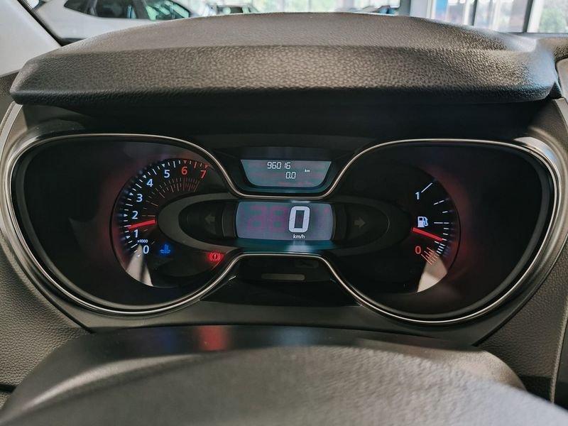 Renault Captur Sport Edition2 0.9 TCe 90cv E6d rif.FZ942