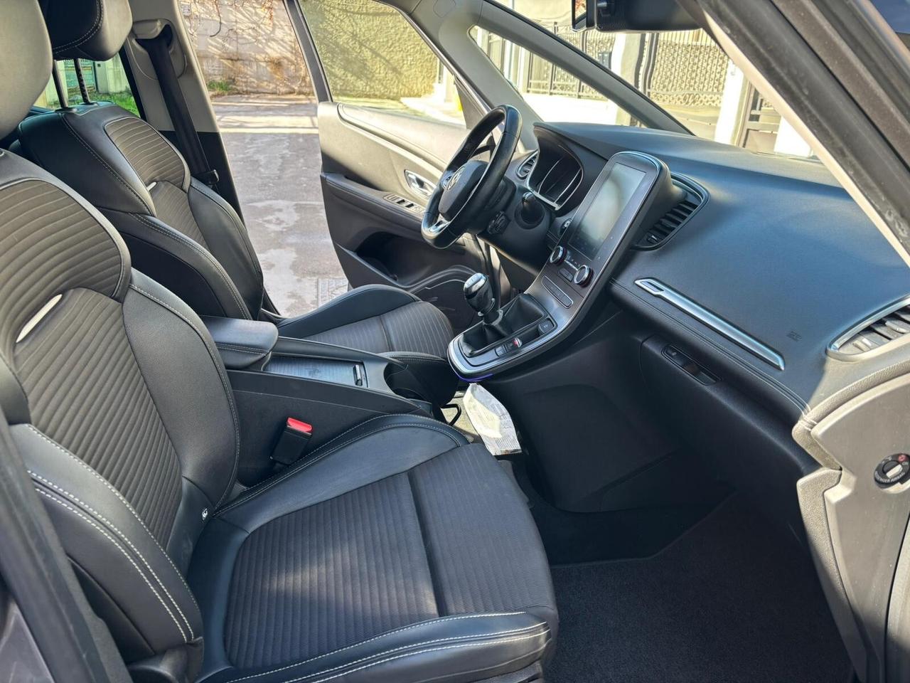 Renault Scenic Scénic dCi 8V 110 CV Energy Intens