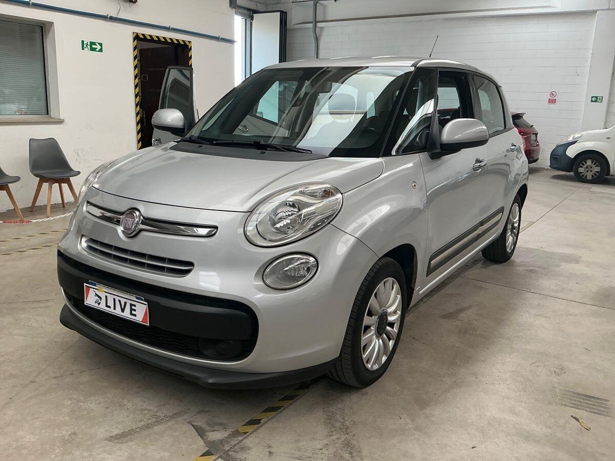 Fiat 500L 1.3 Multijet 85 CV Pop Star