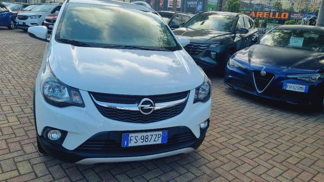 OPEL Karl Rocks 1.0 73 CV
