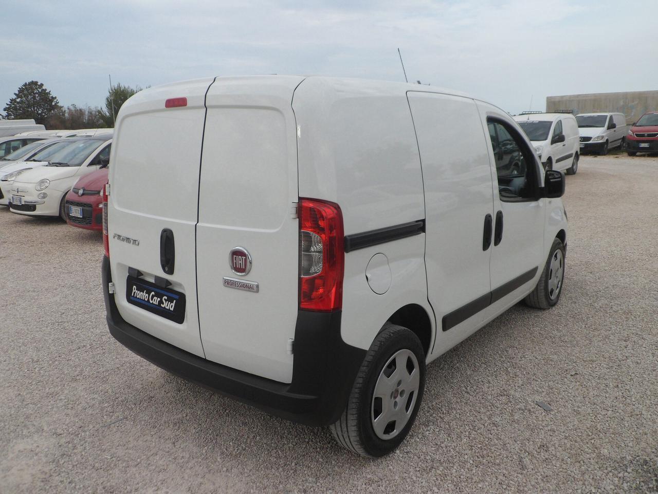 Fiat Fiorino furgone