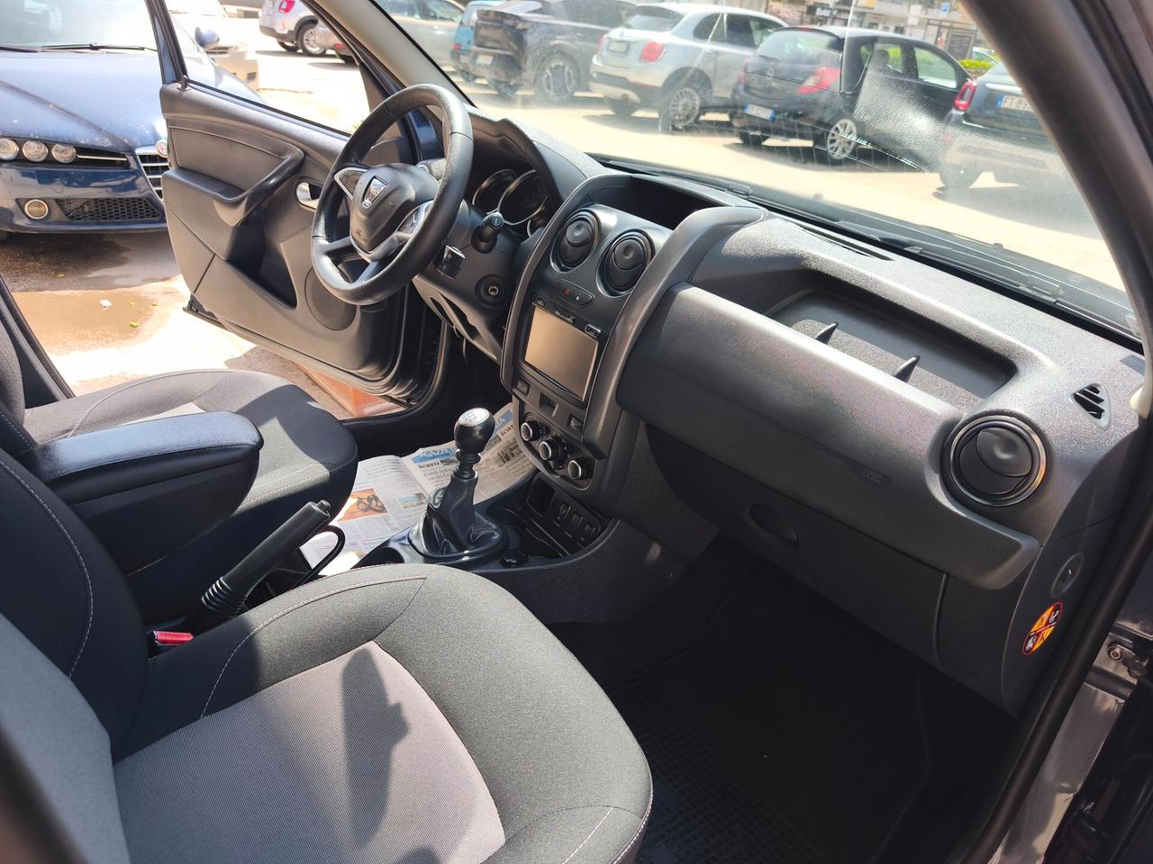 Dacia Duster 1.5 dCi 110CV EDC S&S 4x2 Lauréate