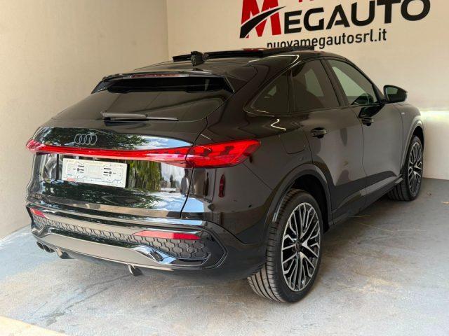 AUDI Q5 SPB TDI 150 kW mHEV+ S tronic quattro S line editi