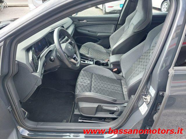 VOLKSWAGEN Golf 1.5 eTSI 150 CV EVO ACT DSG R-Line