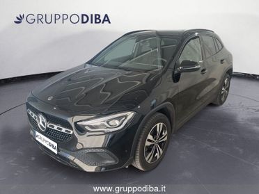 Mercedes-Benz GLA GLA-H247 2020 Diesel 180 d Sport Plus auto