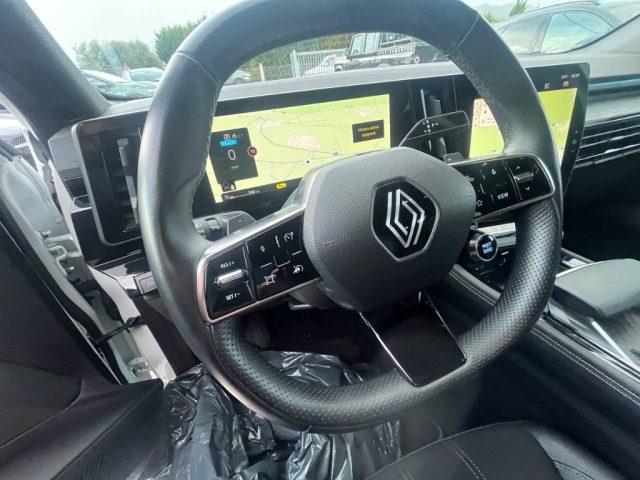 RENAULT Austral Austral Full Hybrid E-Tech 200 CV Techno
