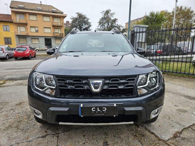 DACIA Duster 1.5 dCi 110CV Start&Stop 4x4 Ambiance