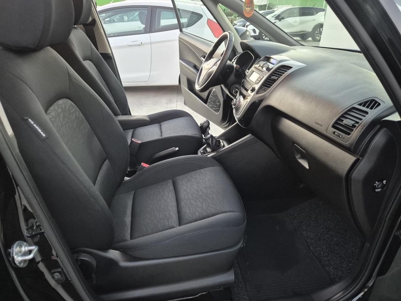 Hyundai iX20 1.4 90 CV Econext