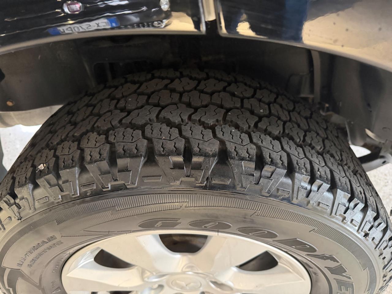 Mitsubishi Pajero 3.2 DI-D 16V aut. 5p. One/Hundred DPF
